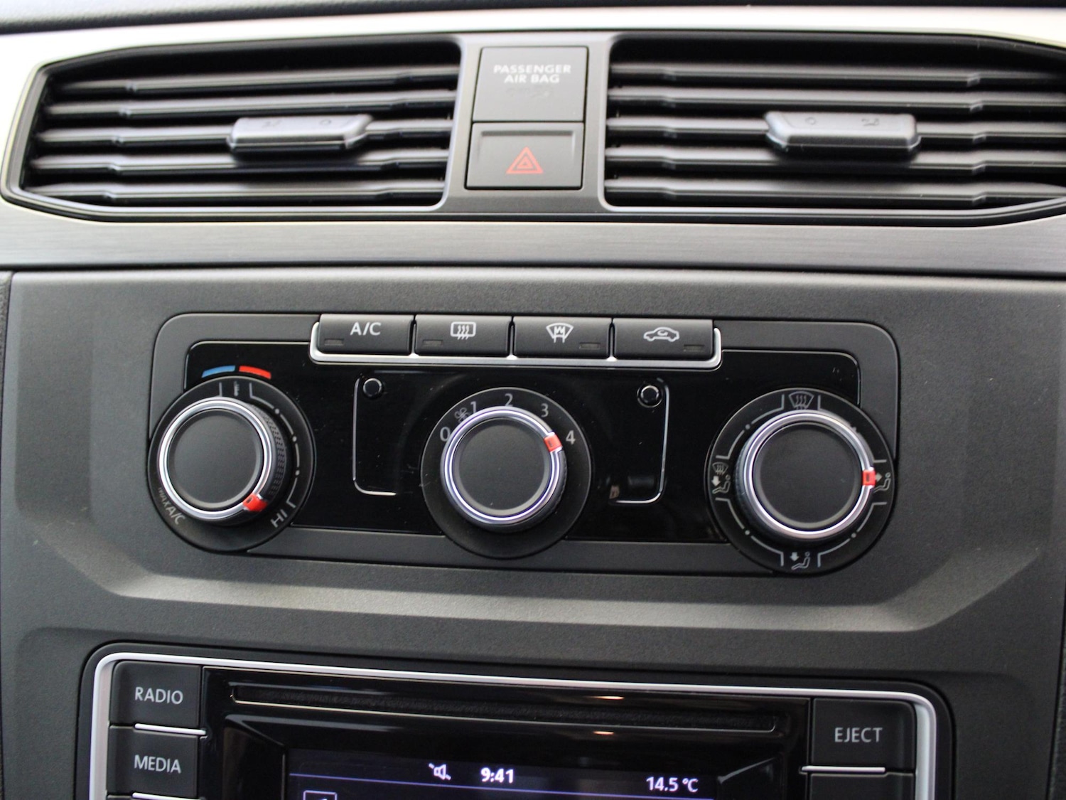 Used Volkswagen Caddy Maxi Life 2019 for sale - 77996429: Photo 22