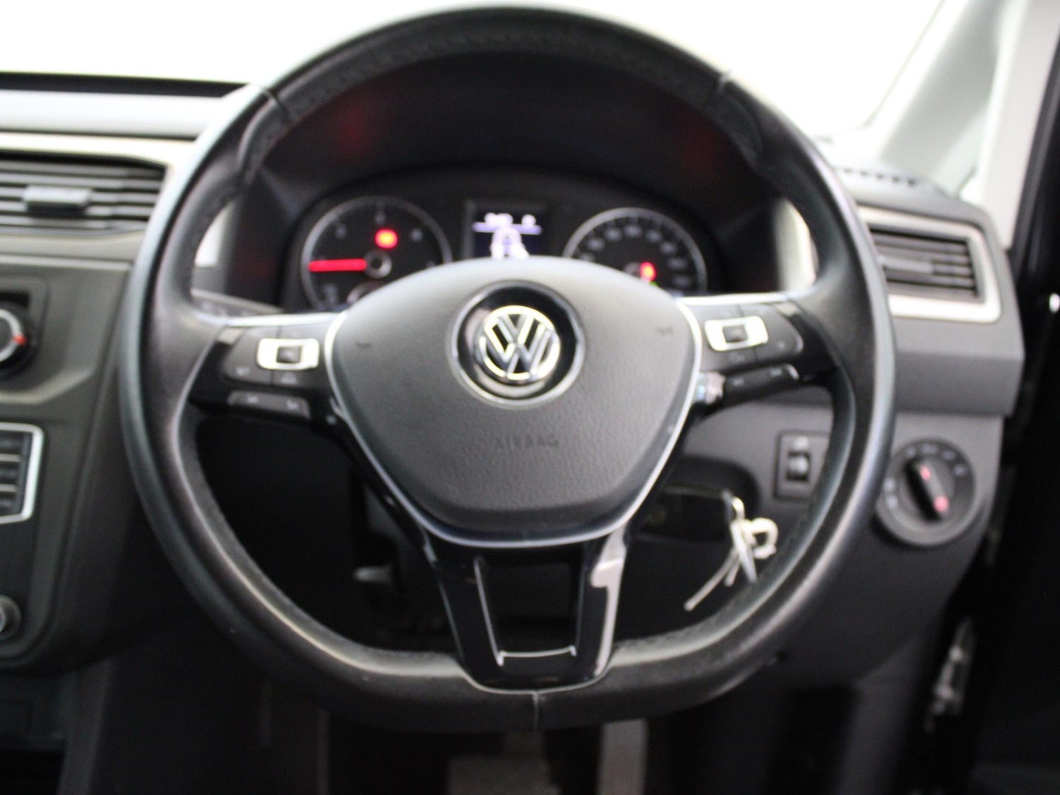 Used Volkswagen Caddy Maxi Life 2019 for sale - 77996429: Photo 27