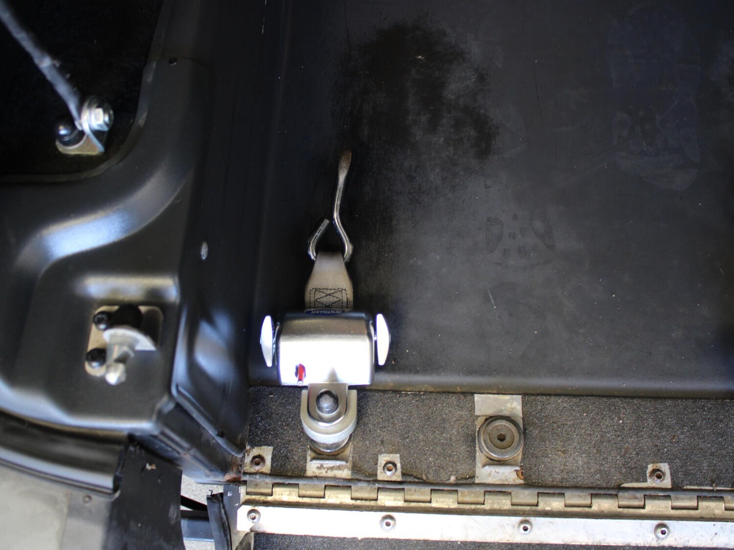 Used Volkswagen Caddy Maxi Life 2019 for sale - 77996429: Photo 46