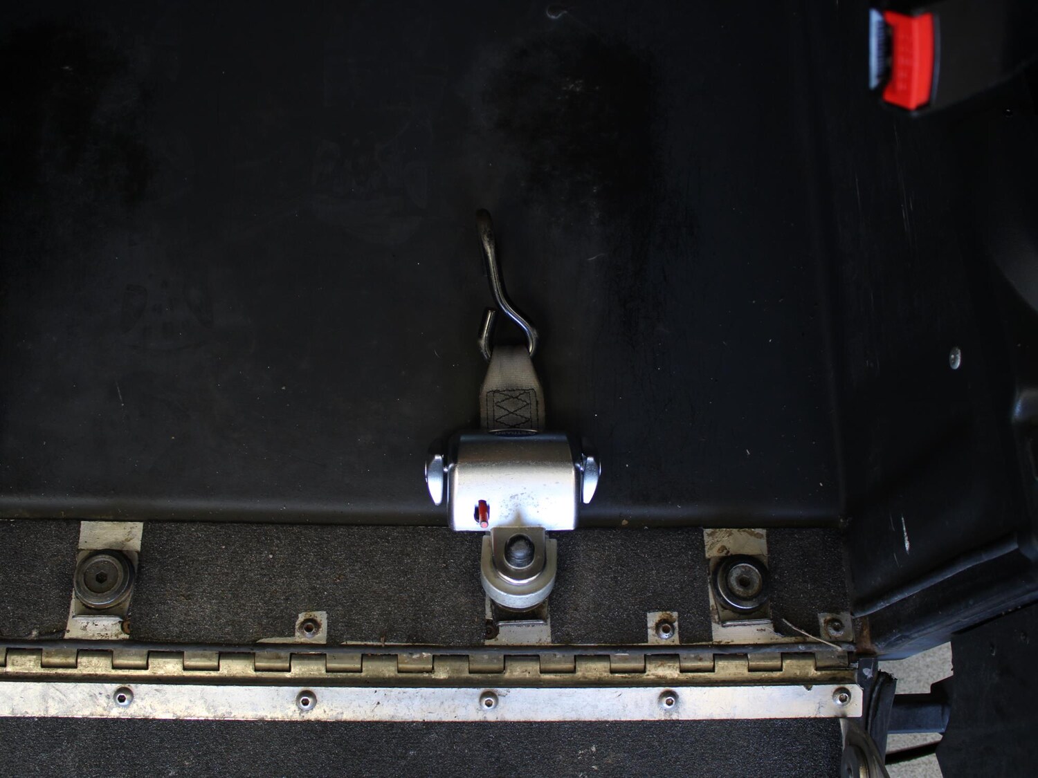 Used Volkswagen Caddy Maxi Life 2019 for sale - 77996429: Photo 47