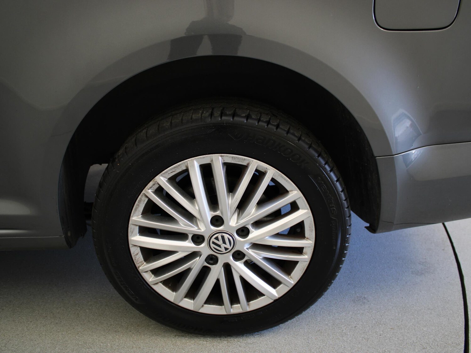 Used Volkswagen Caddy Maxi Life 2019 for sale - 77996429: Photo 61