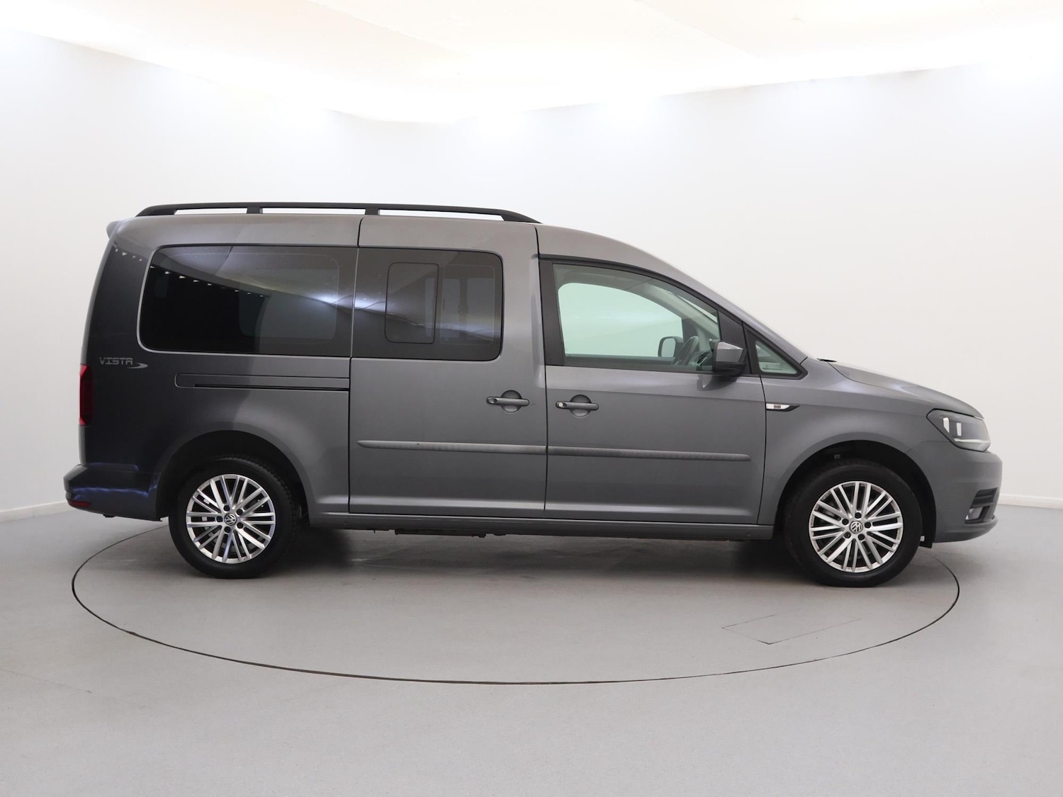 Used Volkswagen Caddy Maxi Life 2019 for sale - 77996429: Photo 8
