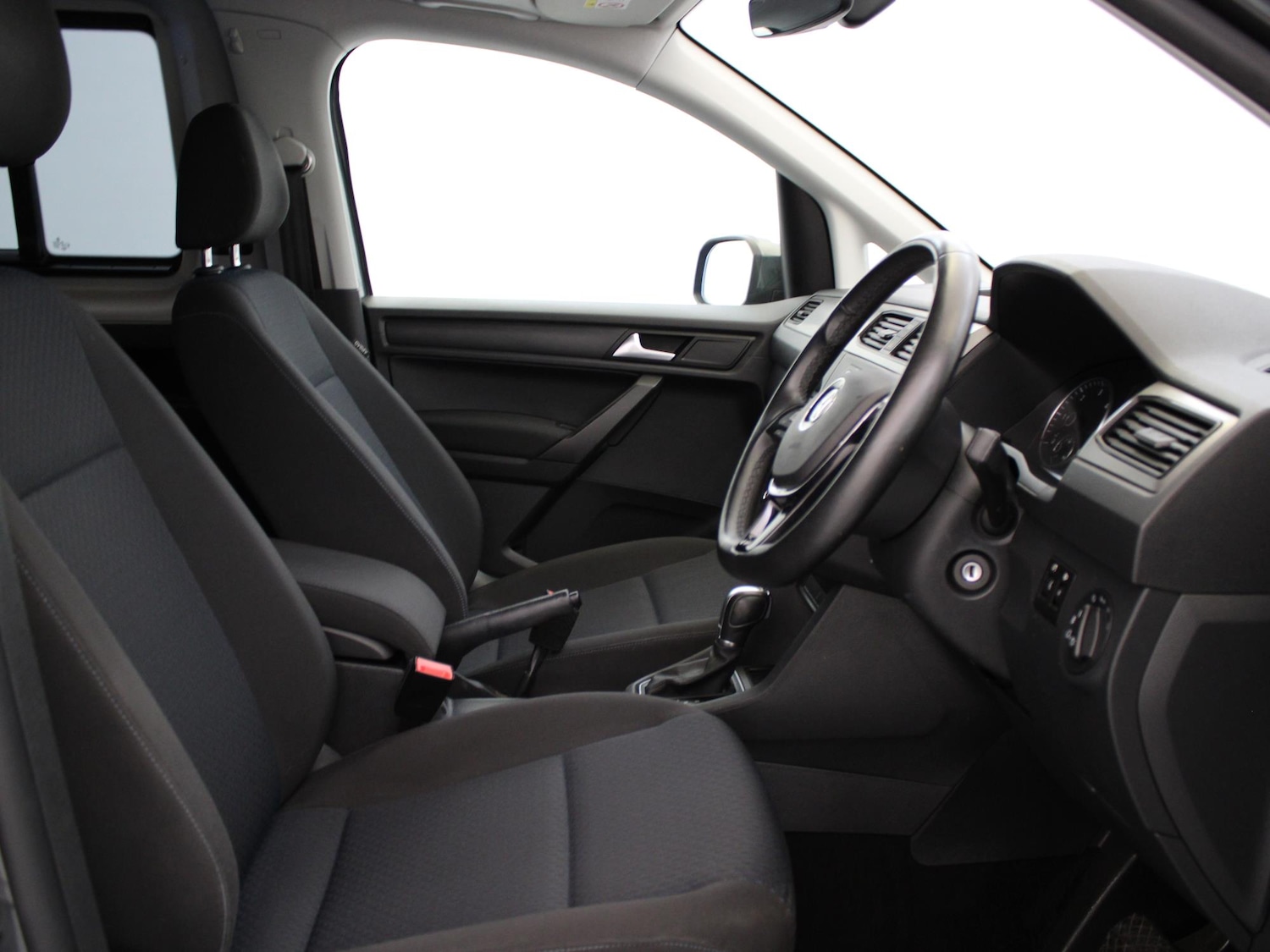 Used Volkswagen Caddy Maxi Life 2019 for sale - 77996429: Photo 9