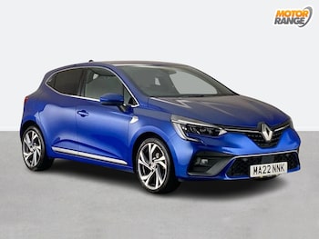Used Renault Clio 2022 for sale - 78826769: Photo