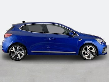 Used Renault Clio 2022 for sale - 78826769: Photo