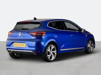 Used Renault Clio 2022 for sale - 78826769: Photo