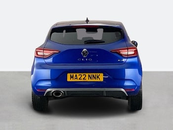 Used Renault Clio 2022 for sale - 78826769: Photo