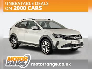 Used Volkswagen Taigo 2023 for sale - 79800984: Photo