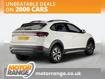 Used Volkswagen Taigo 2023 for sale - 79800984: Photo