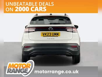 Used Volkswagen Taigo 2023 for sale - 79800984: Photo