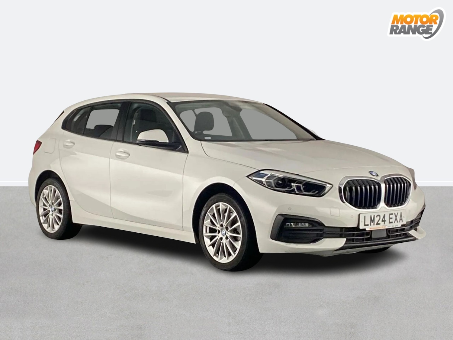 Used BMW 1 Series 2024 for sale - 77000636: Photo 1