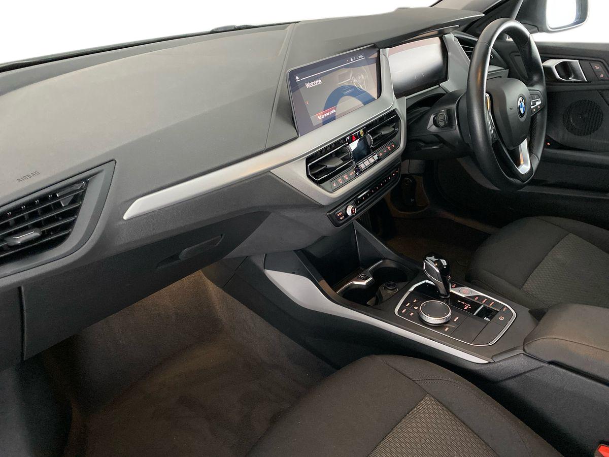 Used BMW 1 Series 2024 for sale - 77000636: Photo 14