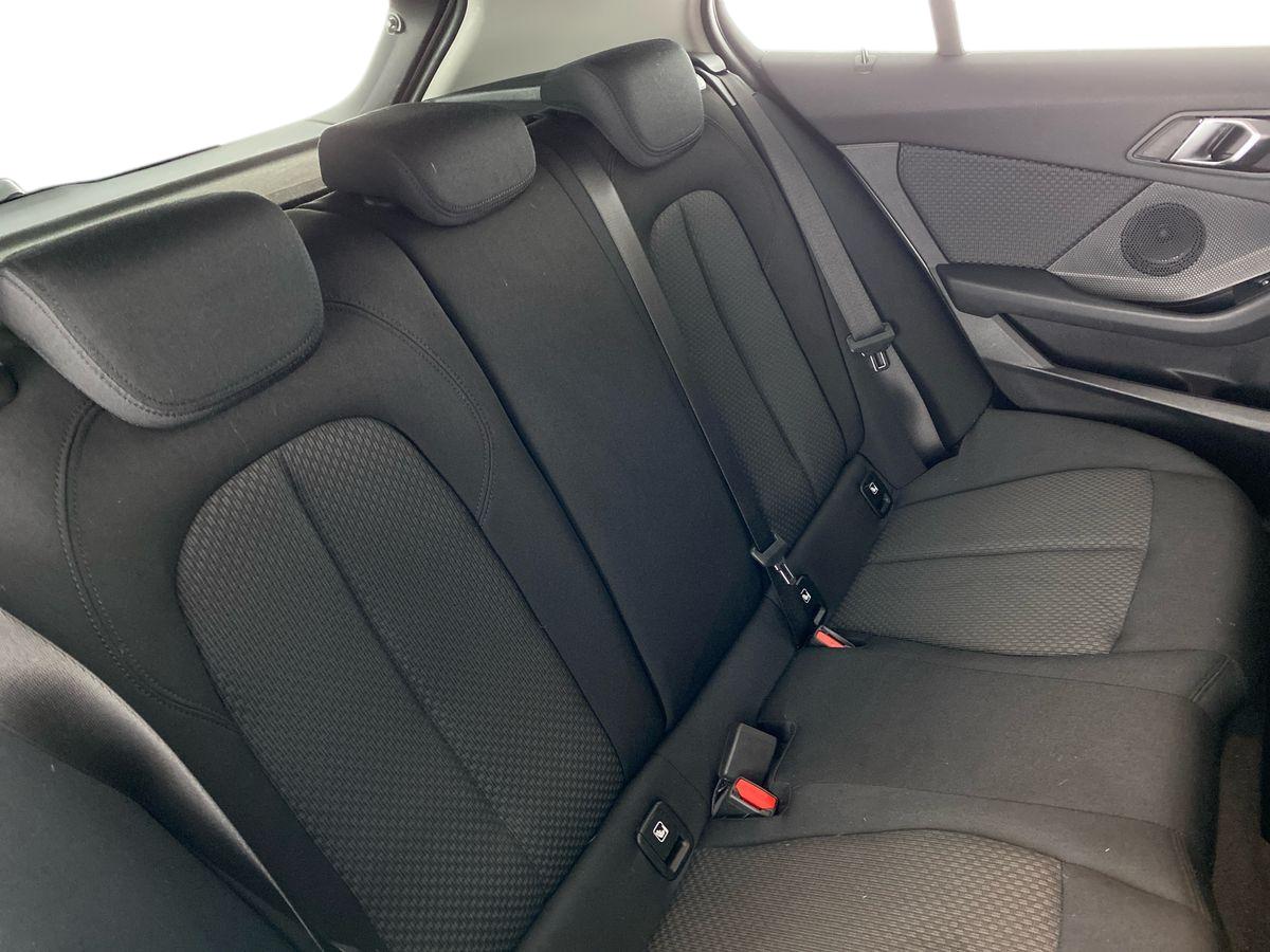 Used BMW 1 Series 2024 for sale - 77000636: Photo 15