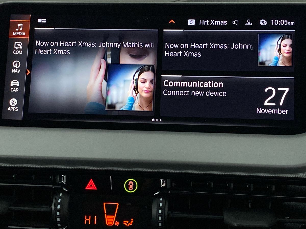 Used BMW 1 Series 2024 for sale - 77000636: Photo 19