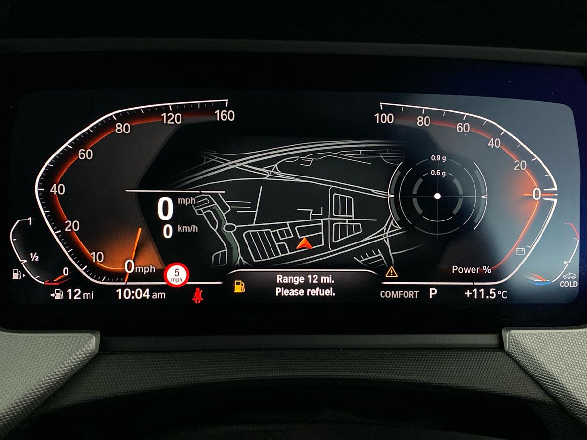 Used BMW 1 Series 2024 for sale - 77000636: Photo 26