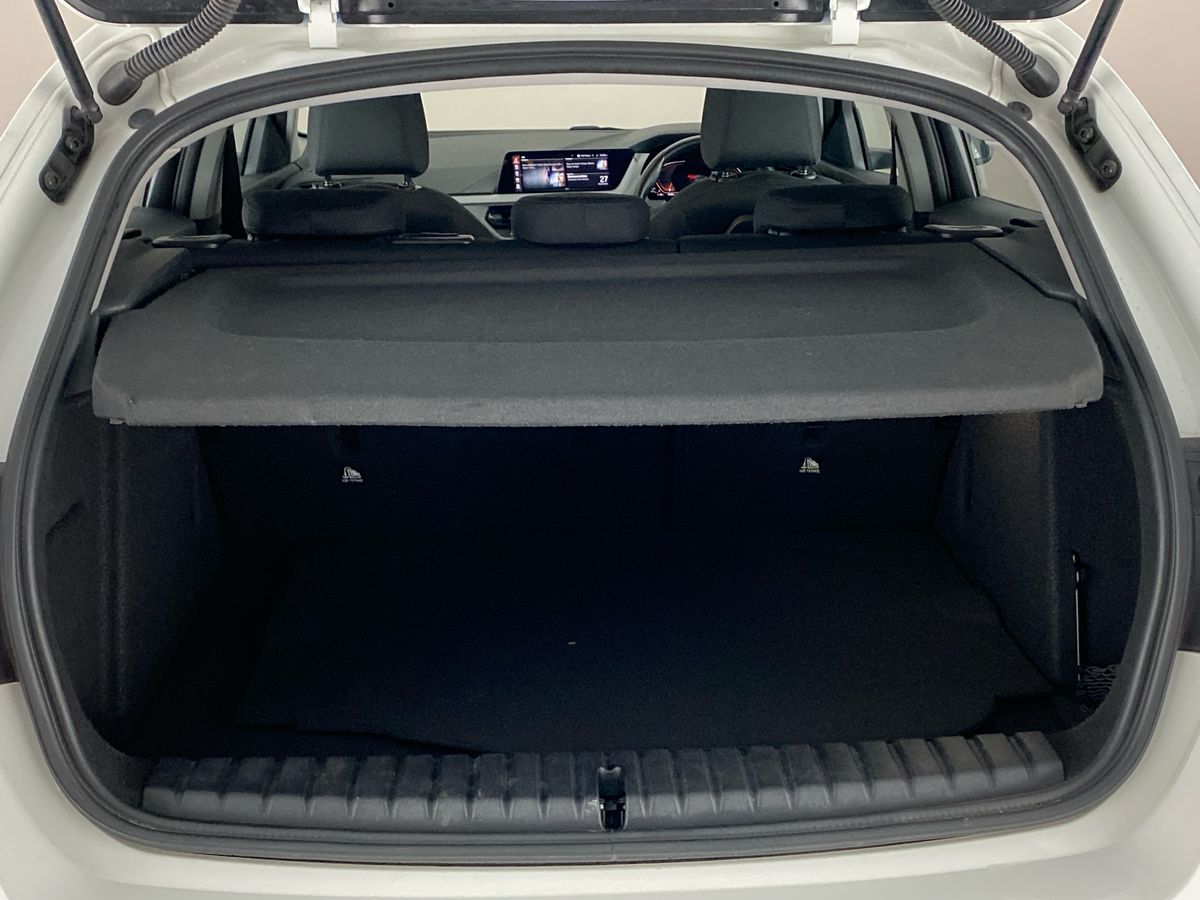 Used BMW 1 Series 2024 for sale - 77000636: Photo 28