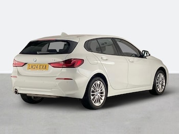 Used BMW 1 Series 2024 for sale - 77000636: Photo