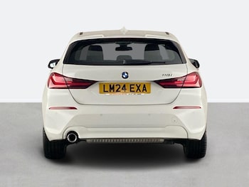 Used BMW 1 Series 2024 for sale - 77000636: Photo