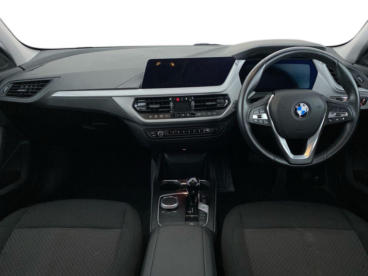 Used BMW 1 Series 2024 for sale - 77000636: Photo 9