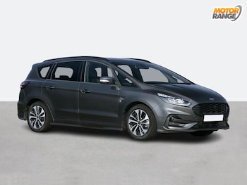 2020 - 2.0 EcoBlue Titanium 5dr Auto