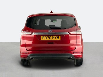 Used Ford S-Max 2020 for sale - 77687064: Photo