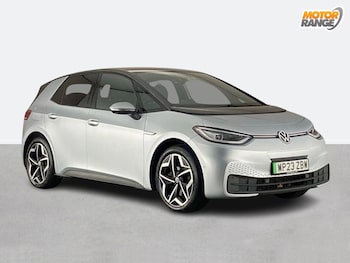 Used Volkswagen ID.3 2023 for sale - 79217563: Photo