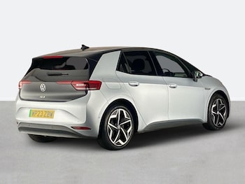 Used Volkswagen ID.3 2023 for sale - 79217563: Photo