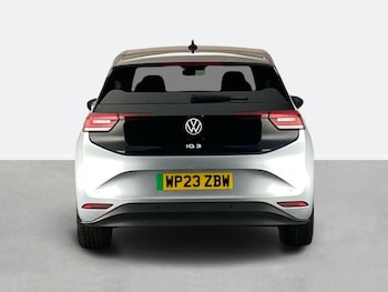 Used Volkswagen ID.3 2023 for sale - 79217563: Photo