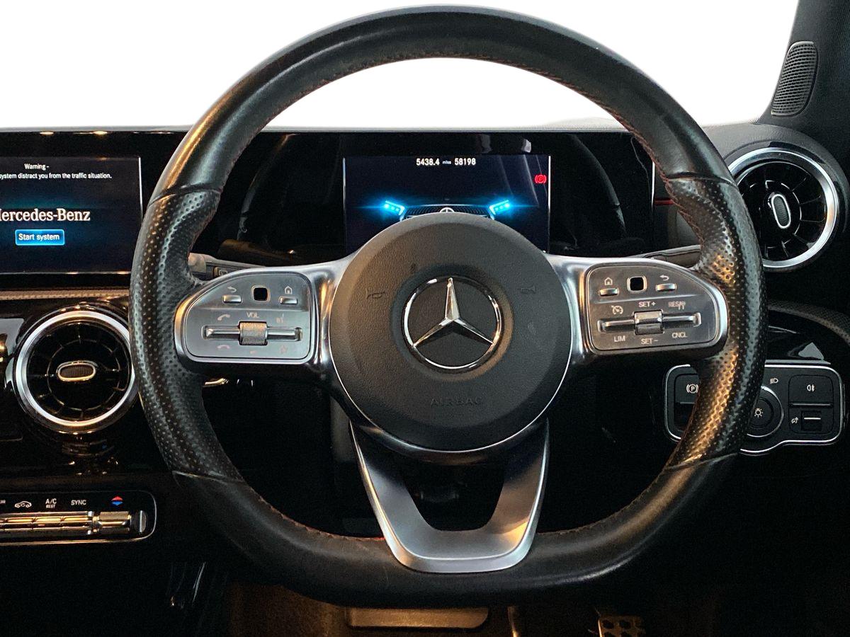 Used Mercedes-Benz A-Class 2019 for sale - 78107452: Photo 11