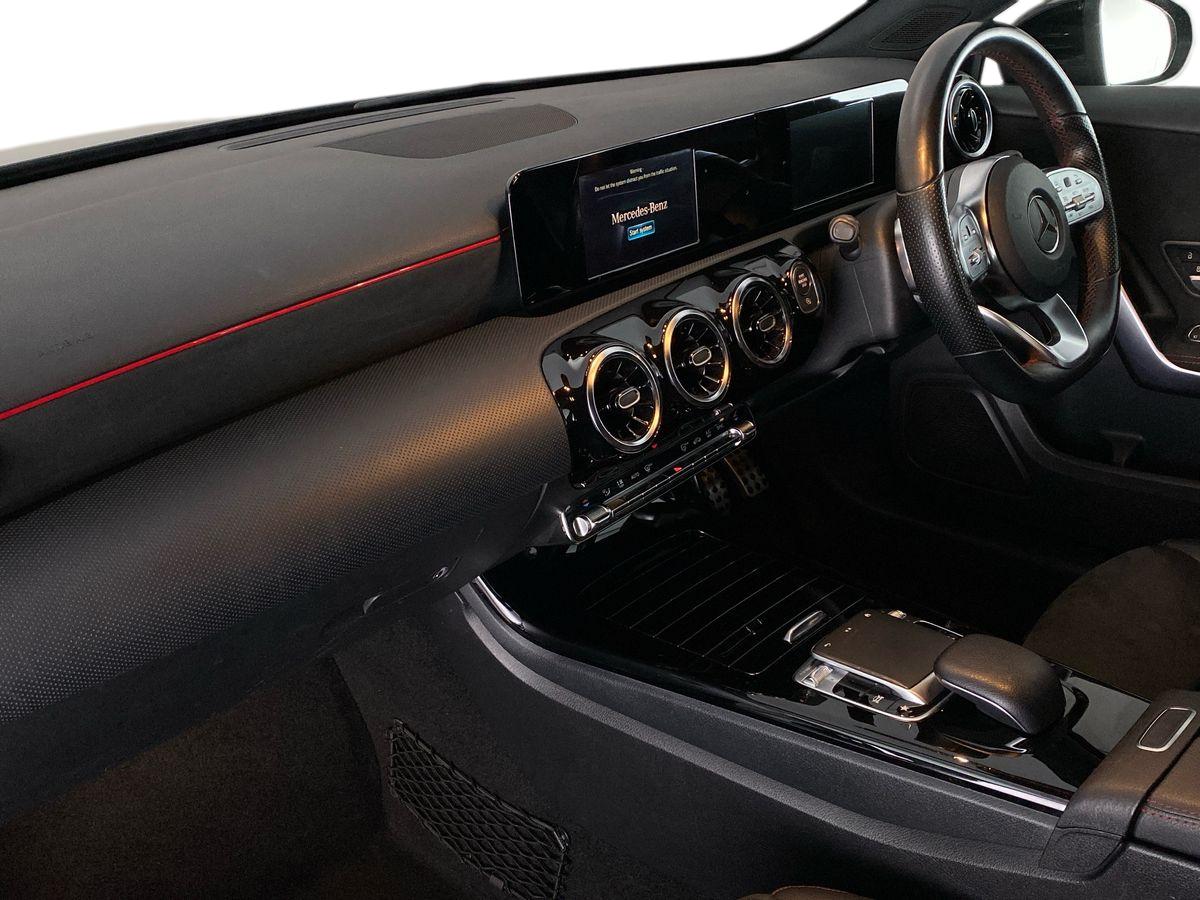 Used Mercedes-Benz A-Class 2019 for sale - 78107452: Photo 14