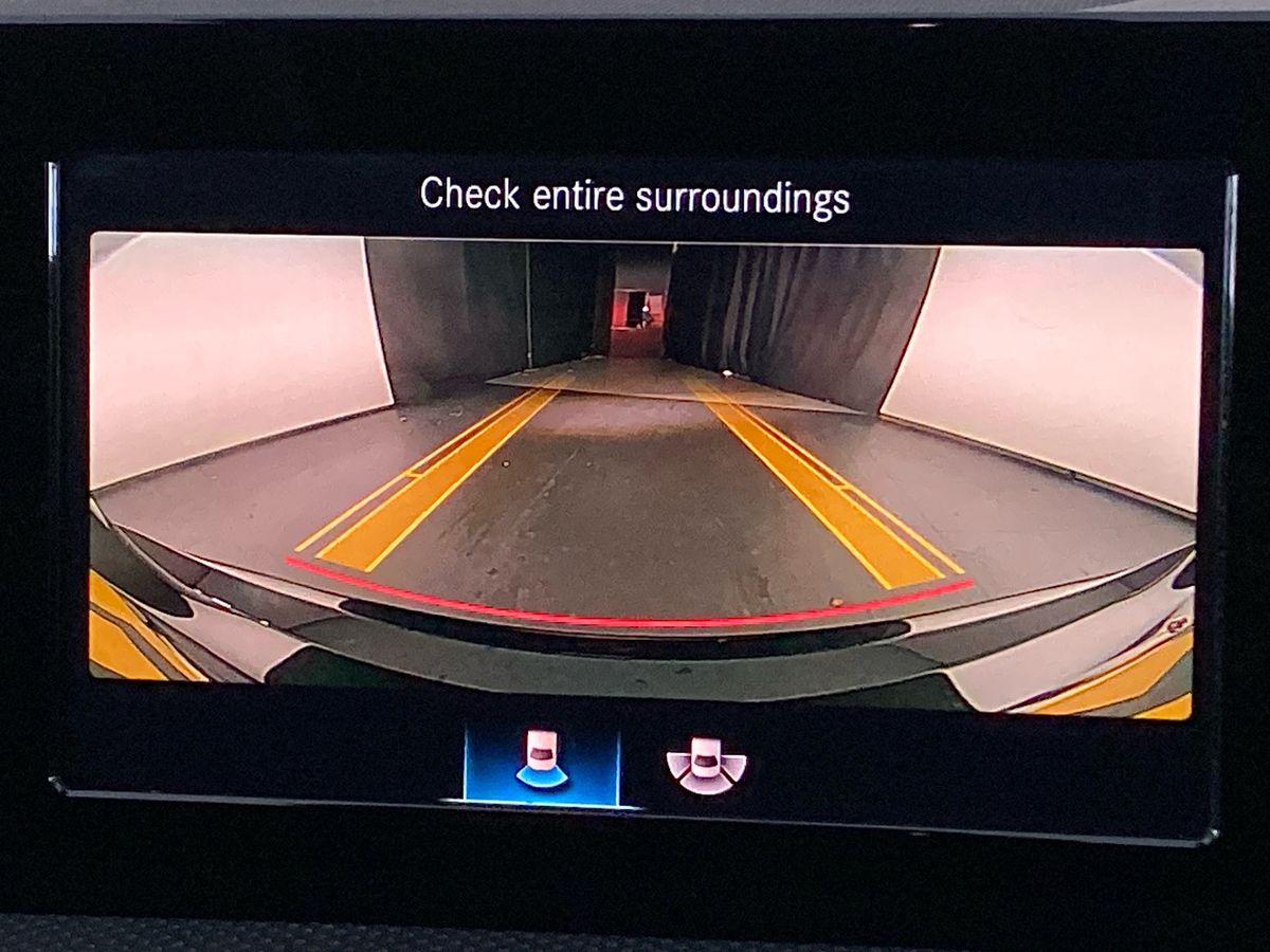 Used Mercedes-Benz A-Class 2019 for sale - 78107452: Photo 16