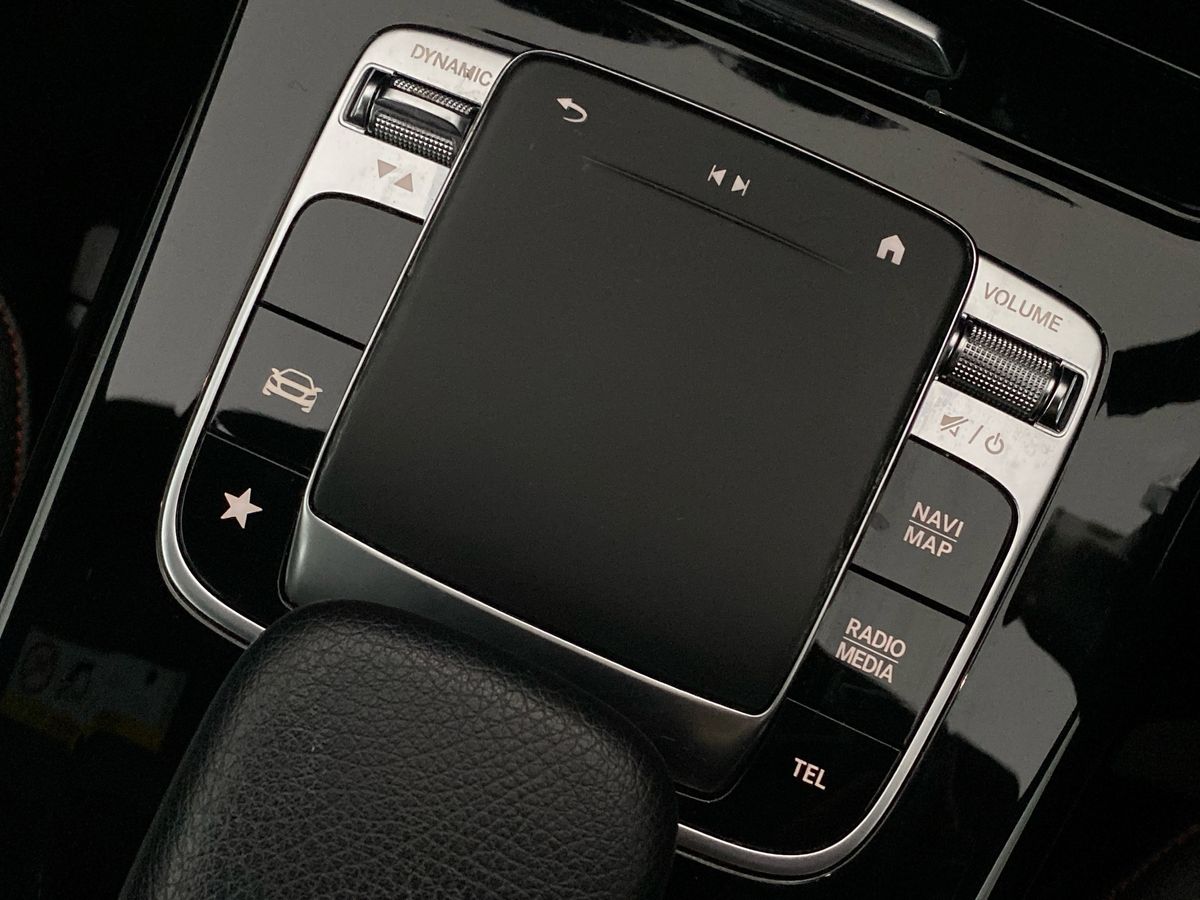 Used Mercedes-Benz A-Class 2019 for sale - 78107452: Photo 21