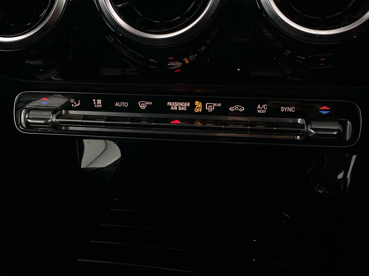 Used Mercedes-Benz A-Class 2019 for sale - 78107452: Photo 22