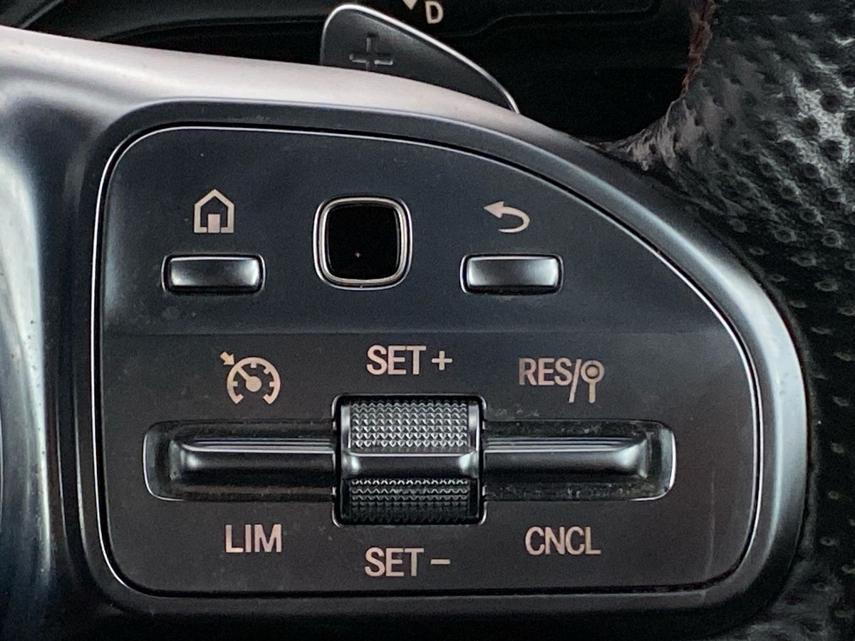 Used Mercedes-Benz A-Class 2019 for sale - 78107452: Photo 24