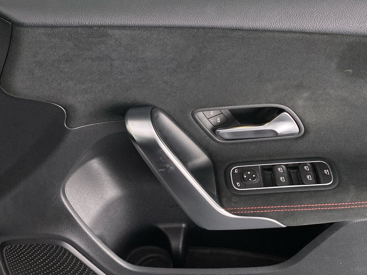 Used Mercedes-Benz A-Class 2019 for sale - 78107452: Photo 27