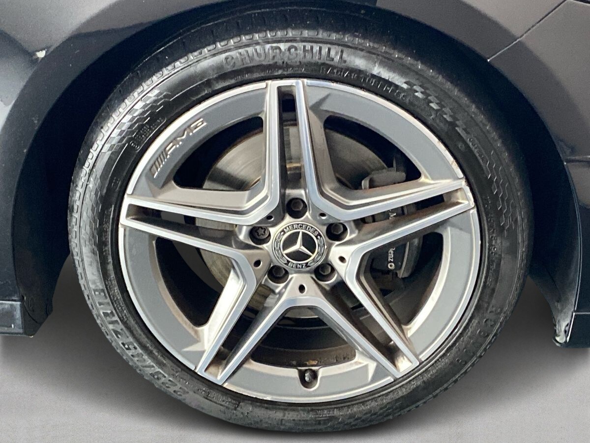 Used Mercedes-Benz A-Class 2019 for sale - 78107452: Photo 29