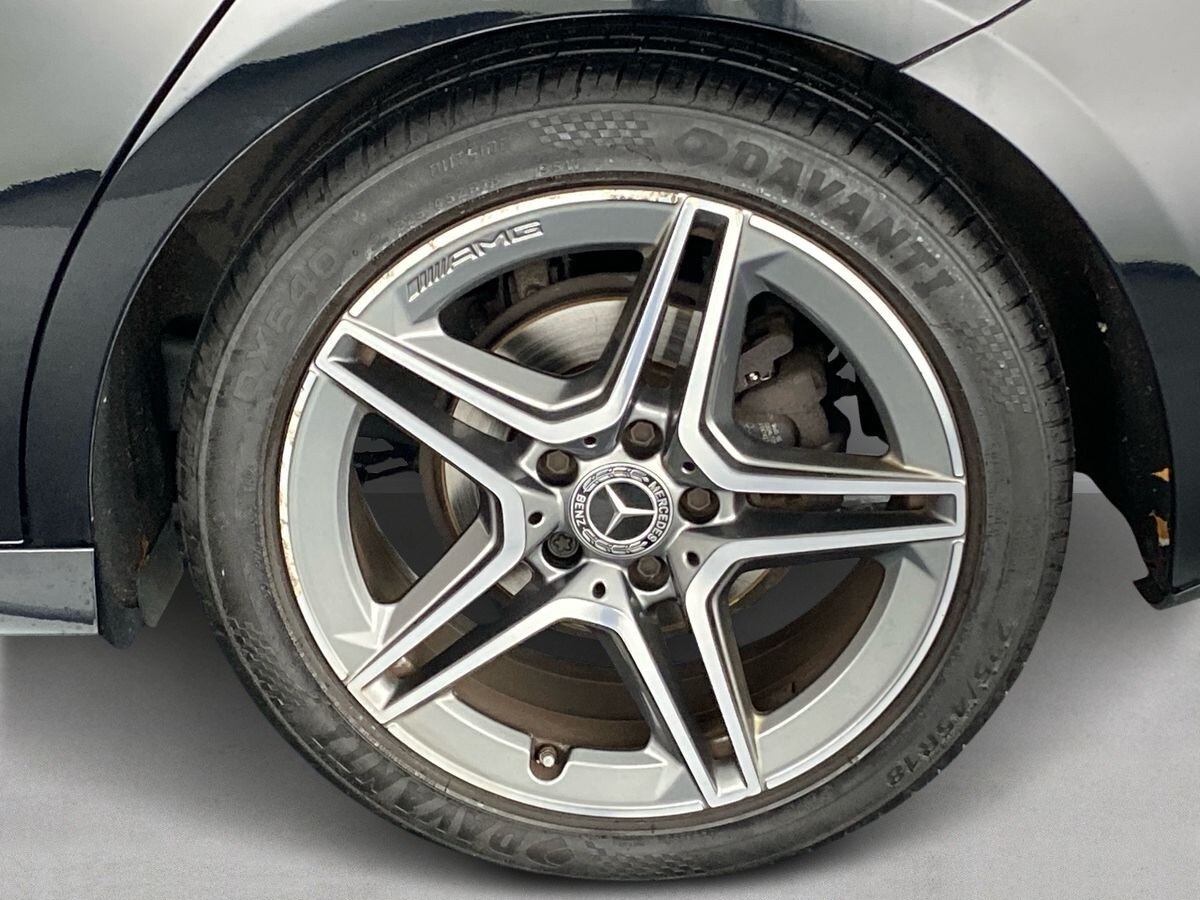 Used Mercedes-Benz A-Class 2019 for sale - 78107452: Photo 31