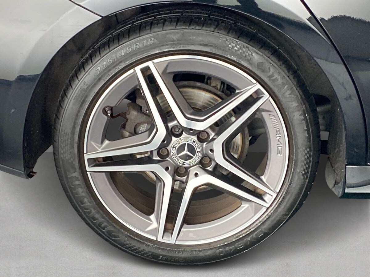 Used Mercedes-Benz A-Class 2019 for sale - 78107452: Photo 32