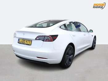 Used Tesla Model 3 2020 for sale - 78611372: Photo