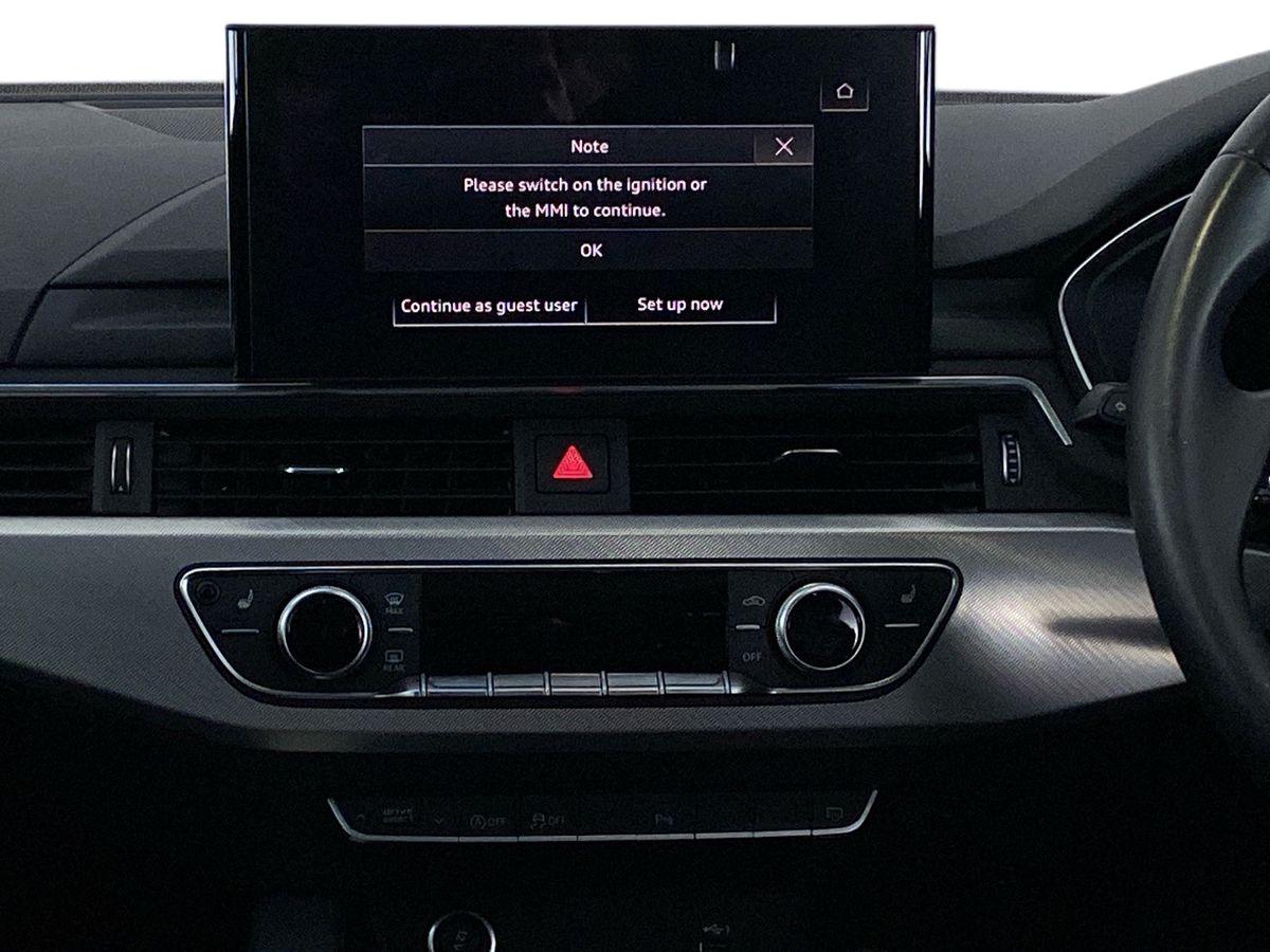 Used Audi A4 2022 for sale - 77000712: Photo 10