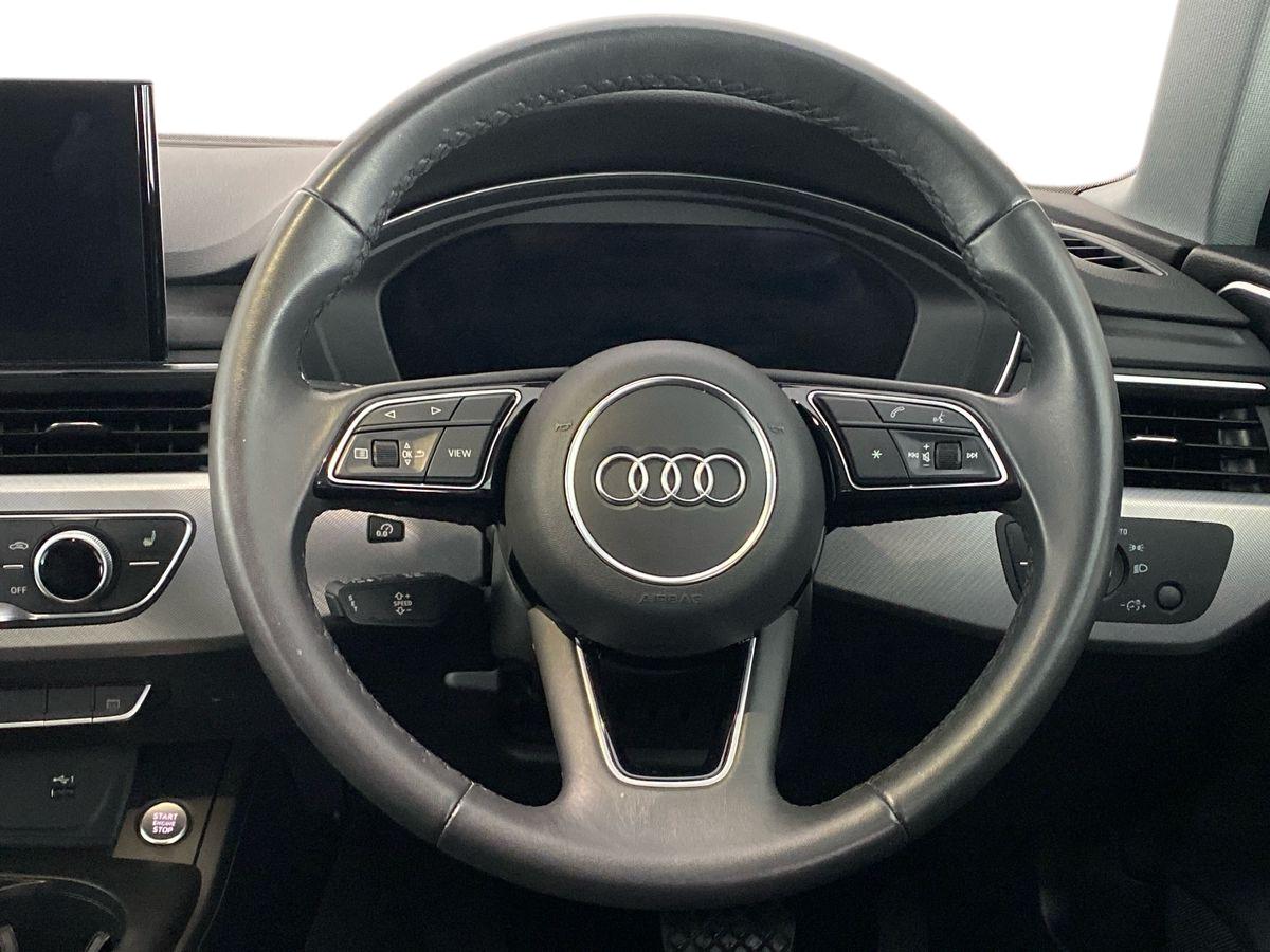Used Audi A4 2022 for sale - 77000712: Photo 11
