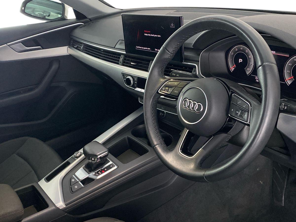 Used Audi A4 2022 for sale - 77000712: Photo 12