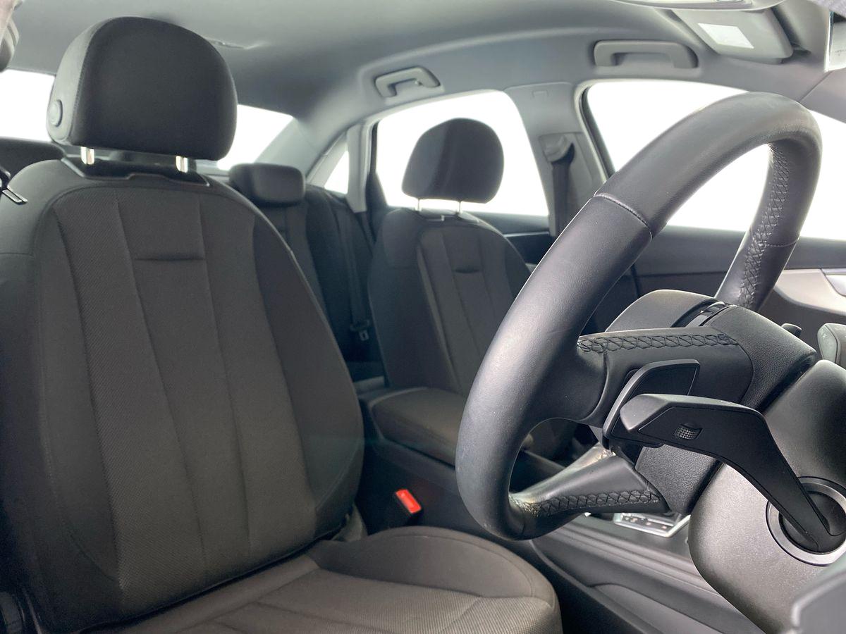 Used Audi A4 2022 for sale - 77000712: Photo 13