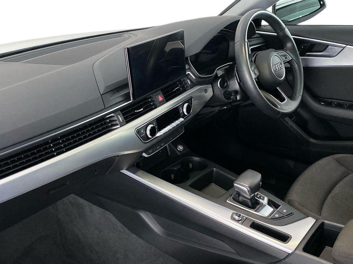 Used Audi A4 2022 for sale - 77000712: Photo 14