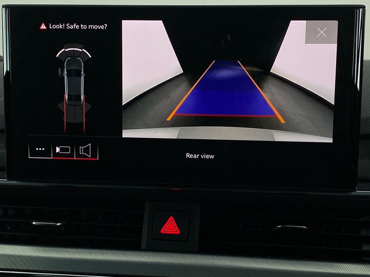 Used Audi A4 2022 for sale - 77000712: Photo 16