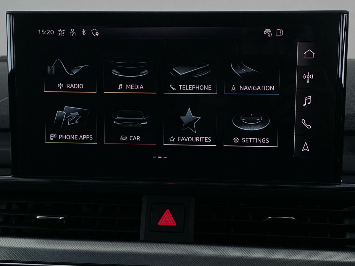 Used Audi A4 2022 for sale - 77000712: Photo 17