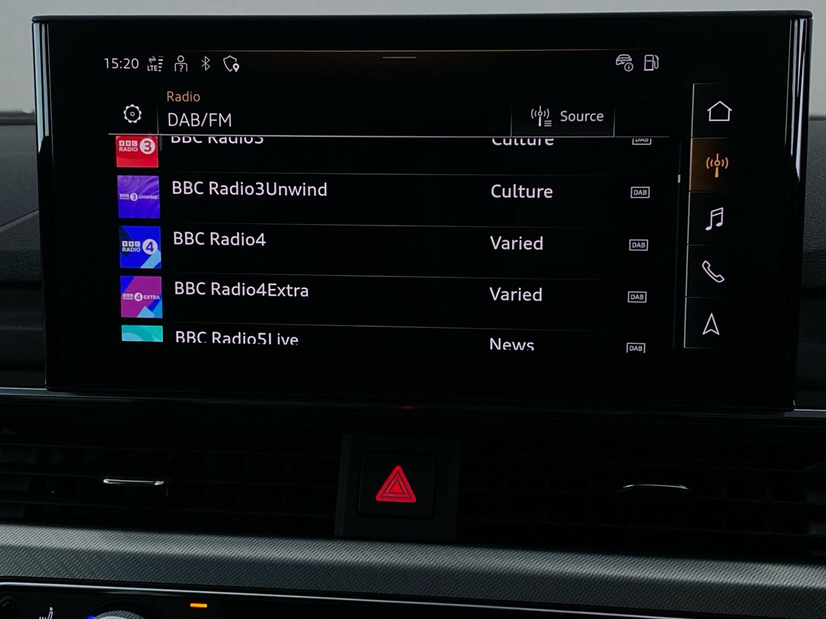 Used Audi A4 2022 for sale - 77000712: Photo 18