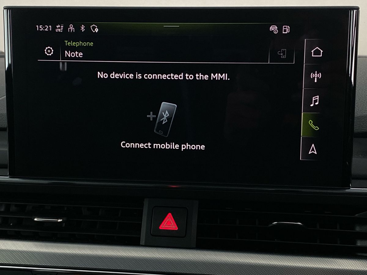 Used Audi A4 2022 for sale - 77000712: Photo 19