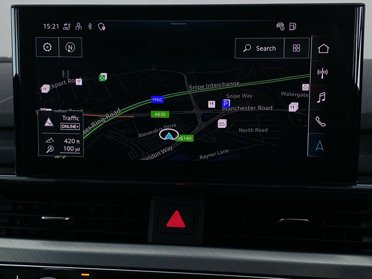 Used Audi A4 2022 for sale - 77000712: Photo 20