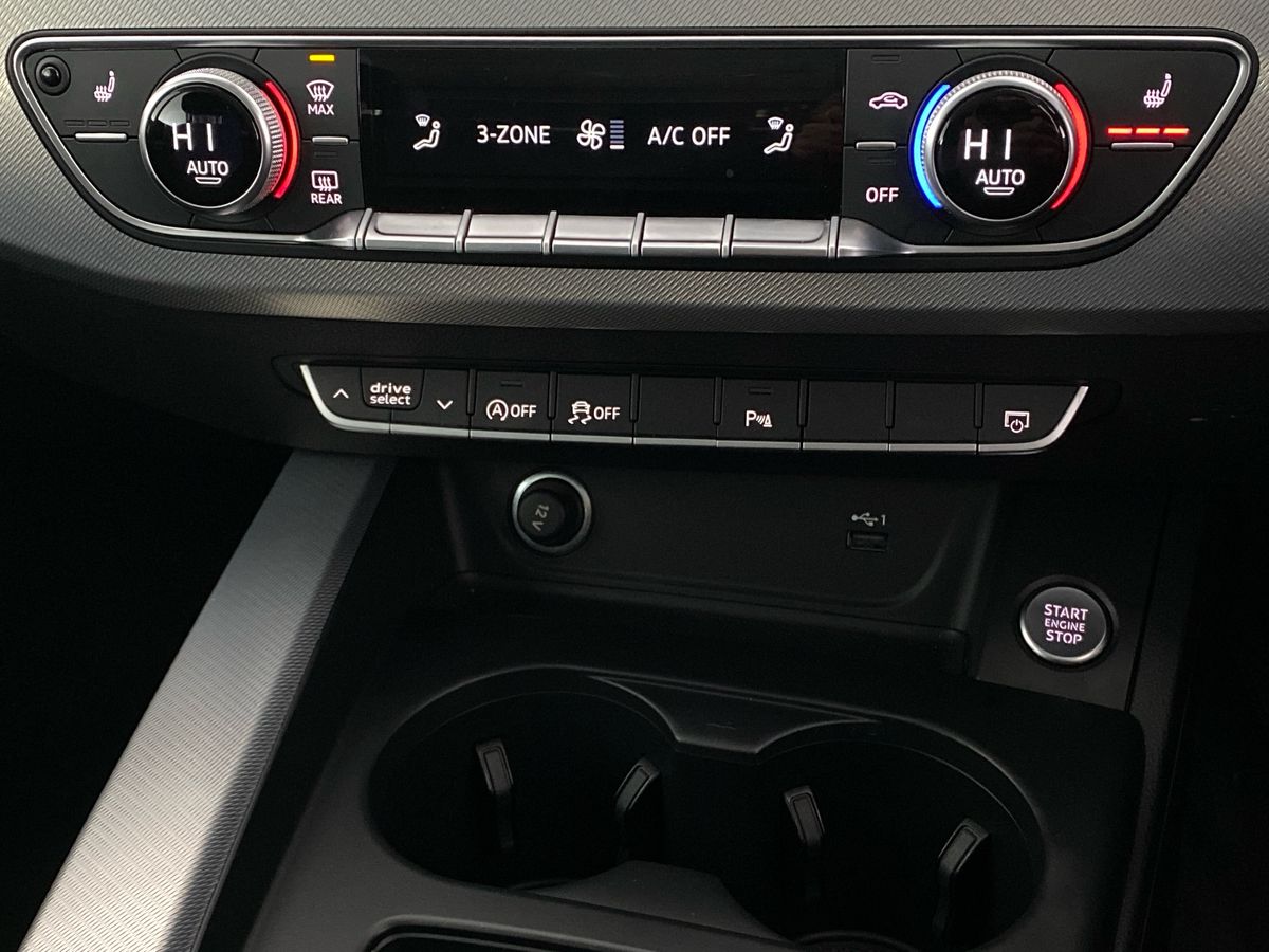 Used Audi A4 2022 for sale - 77000712: Photo 22